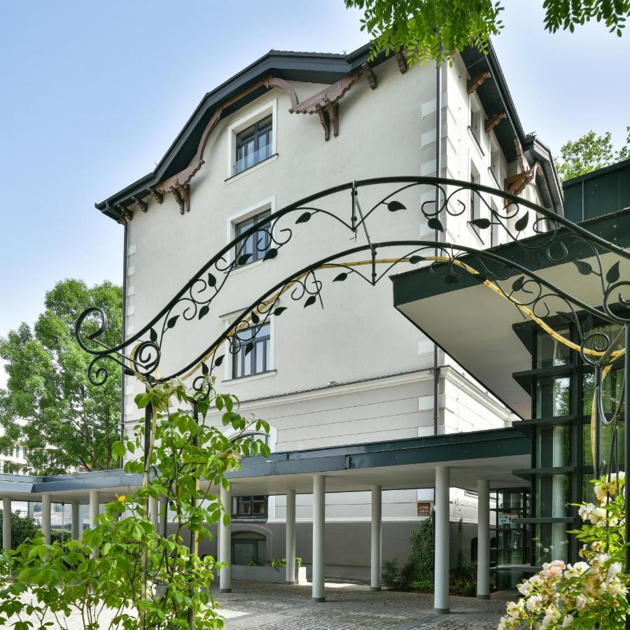 Heritage Hotel Krone Ilidza