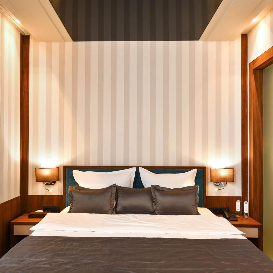 Otel Heritage Krone 4*