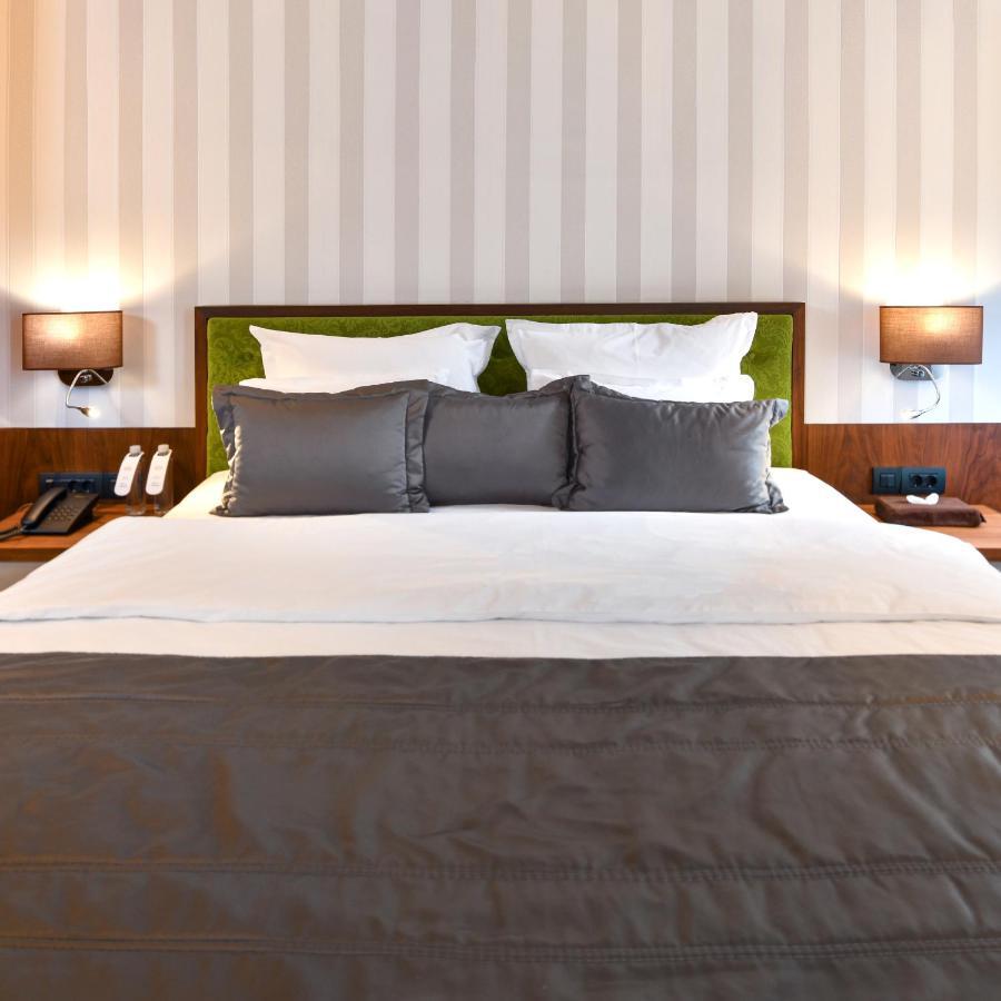 Heritage Hotel Krone 4* Ilidza