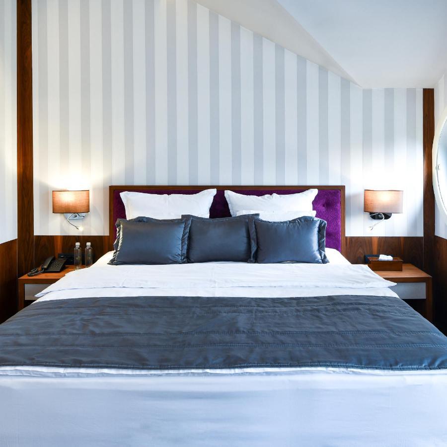 Heritage Hotel Krone 4* Ilidza