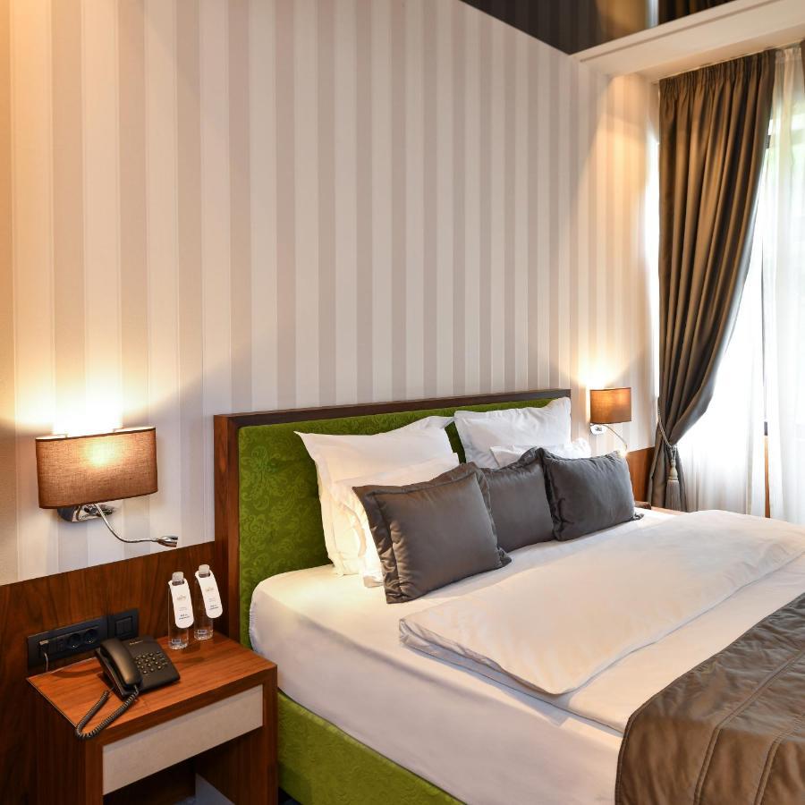 Heritage Hotel Krone Hotel