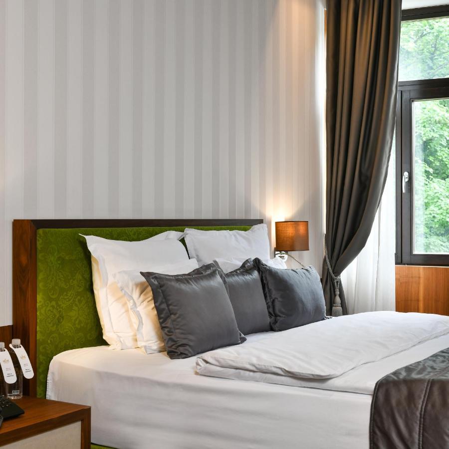 Heritage Hotel Krone