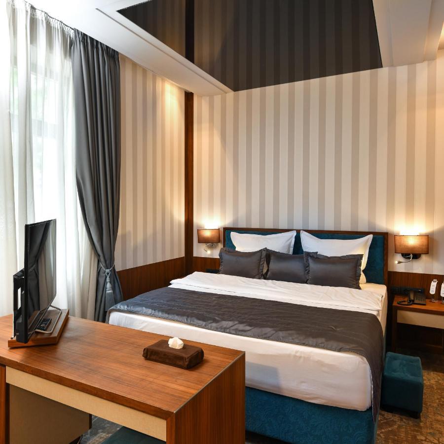 Heritage Hotel Krone 4* Ilidza