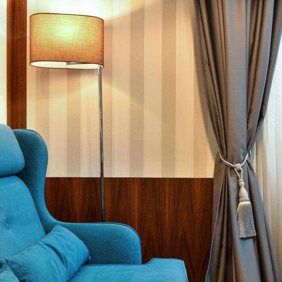 Heritage Hotel Krone 4* Ilidza